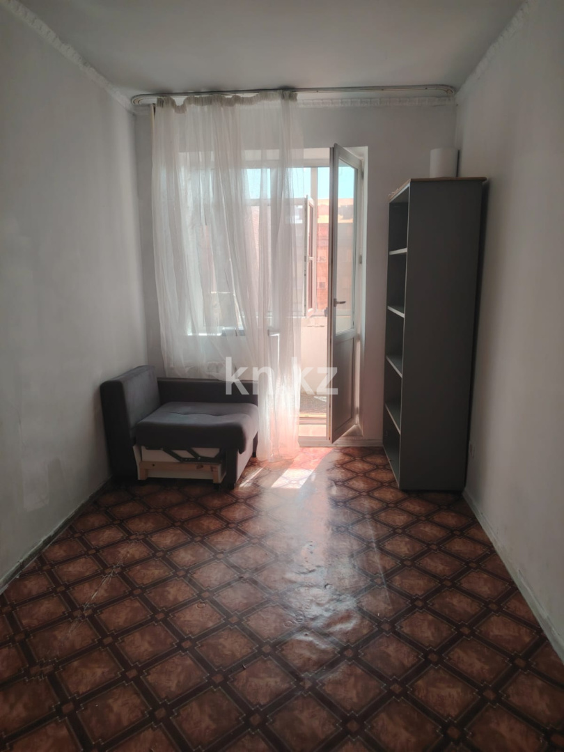 Аренда 2-комнатной квартиры, 55 м² - Аренда двухкомнатных квартир помесячно в Казахстане фото 4 из 8