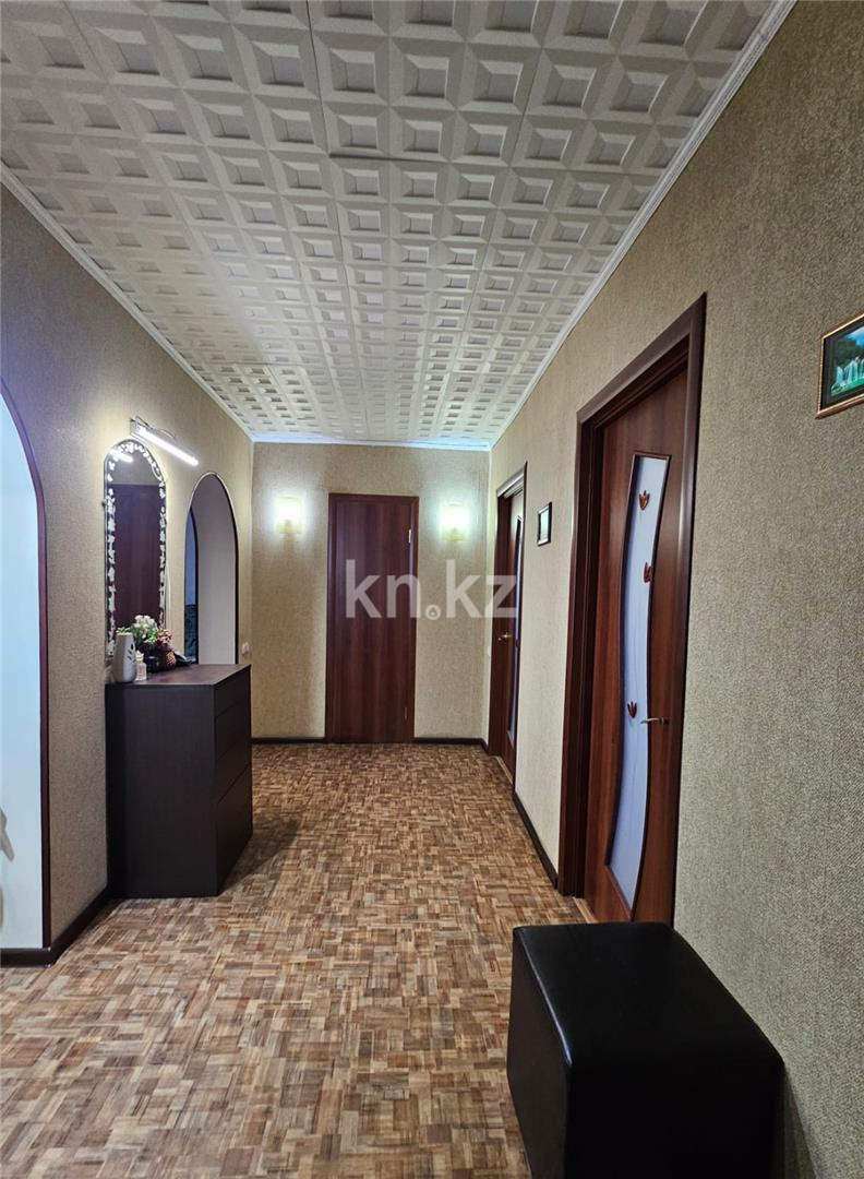 Продажа 3-комнатной квартиры, 89 м², ул. Чокана Уалиханова в Темиртау - фото 12