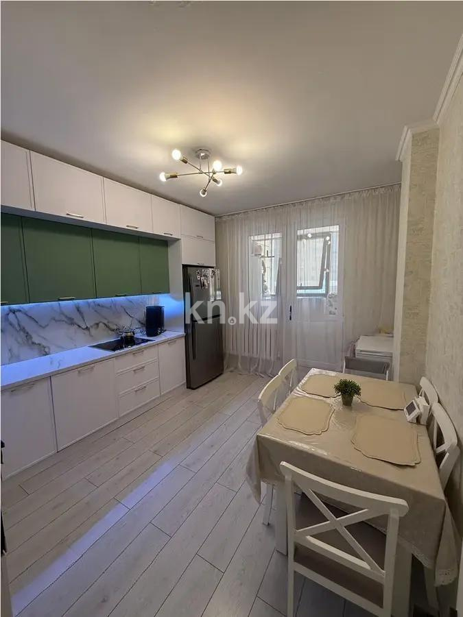 Продажа 3-комнатной квартиры, 93 м² - Продажа квартир в р-не Сарыарка Астаны - страница 2 фото 4 из 6