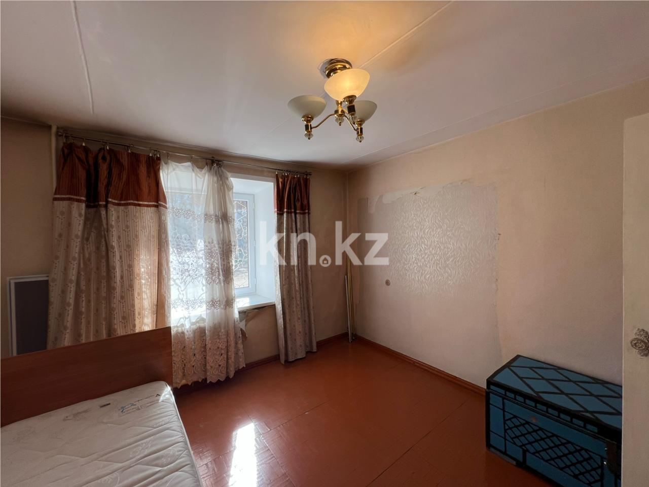 Продажа 2-комнатной квартиры, 47 м² в Караганде - фото 4