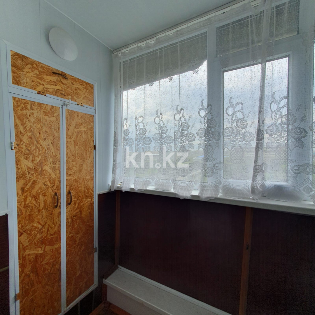 Продажа 3-комнатной квартиры, 64 м² - Продажа квартир в Актобе фото 16 из 16