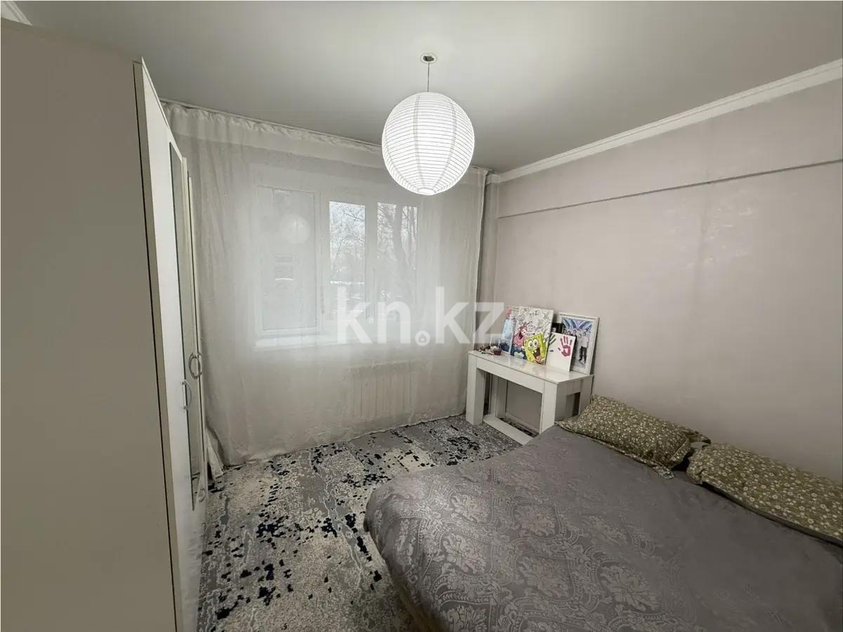 Продажа 3-комнатной квартиры, 71 м² - Недвижимость в Казахстане - страница 30 фото 2 из 6