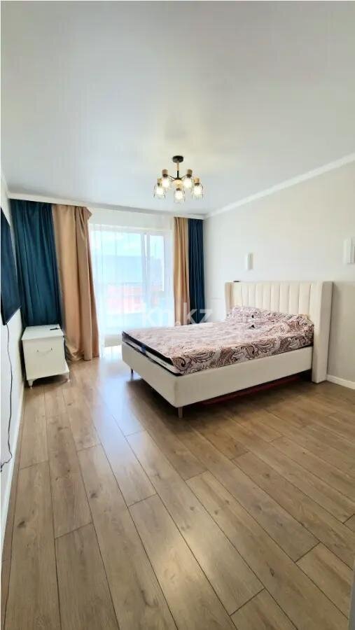 Продажа 3-комнатной квартиры, 108 м² в Астане - фото 3