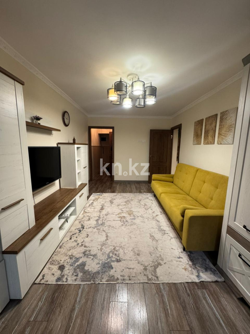 Продажа 2-комнатной квартиры, 42 м² в Алматы - фото 2
