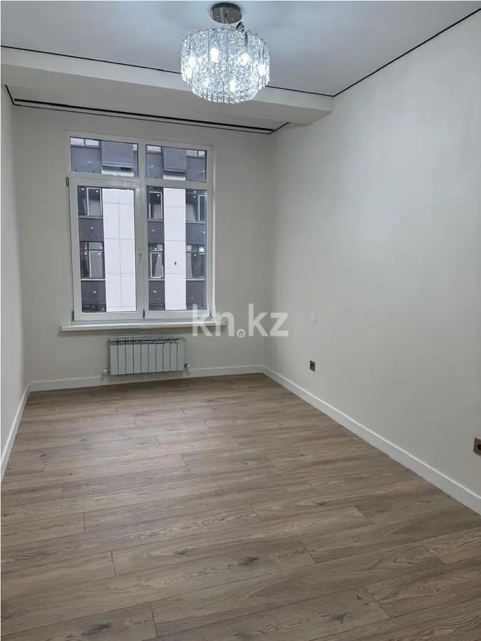 Продажа 2-комнатной квартиры, 60 м² - Недвижимость в Алматы фото 3 из 4