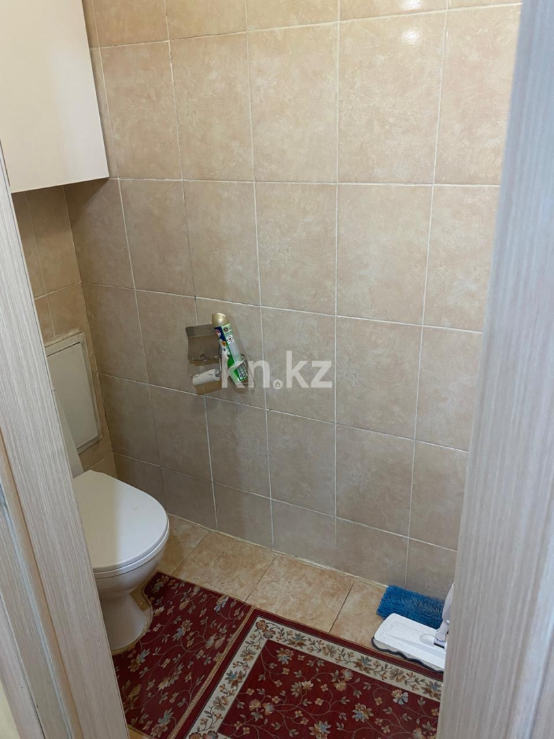 Аренда 2-комнатной квартиры, 60 м² - Аренда квартир помесячно в Астане фото 9 из 9