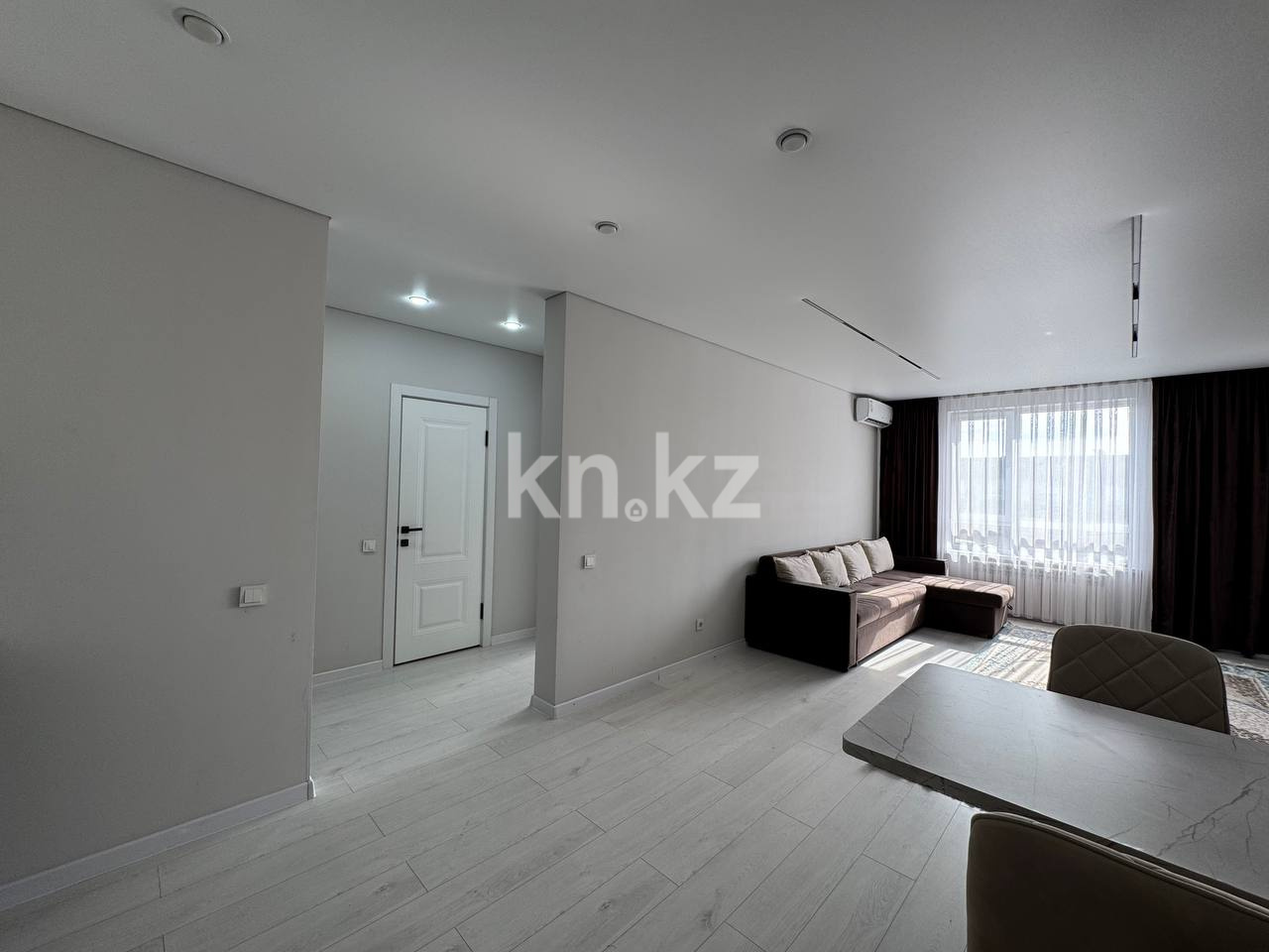 Продажа 2-комнатной квартиры, 50 м² в Алматы - фото 8