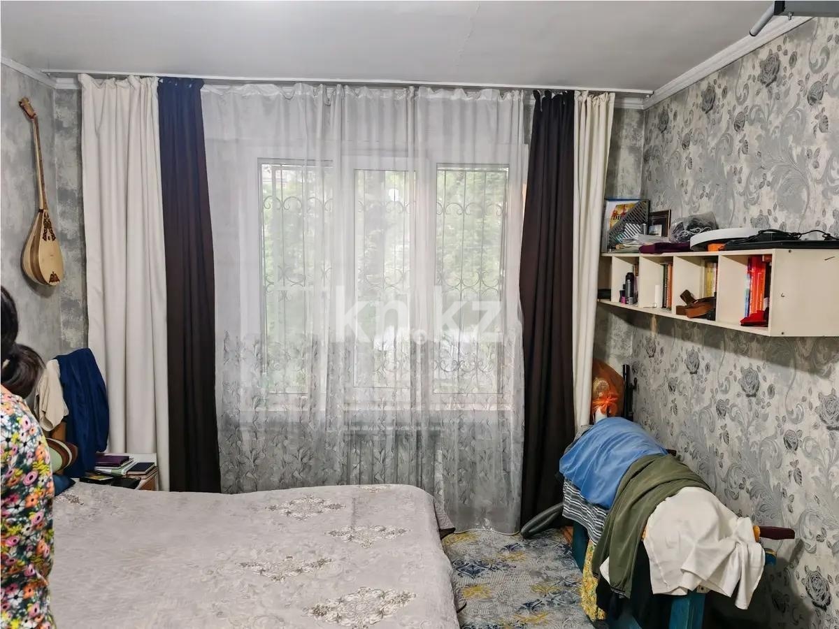 Продажа 3-комнатной квартиры, 75.9 м² в Алматы - фото 2