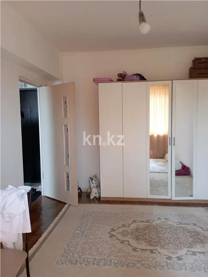 Продажа 1-комнатной квартиры, 35.4 м² - Продажа квартир в Алатауском р-не Алматы - страница 4 фото 1 из 4