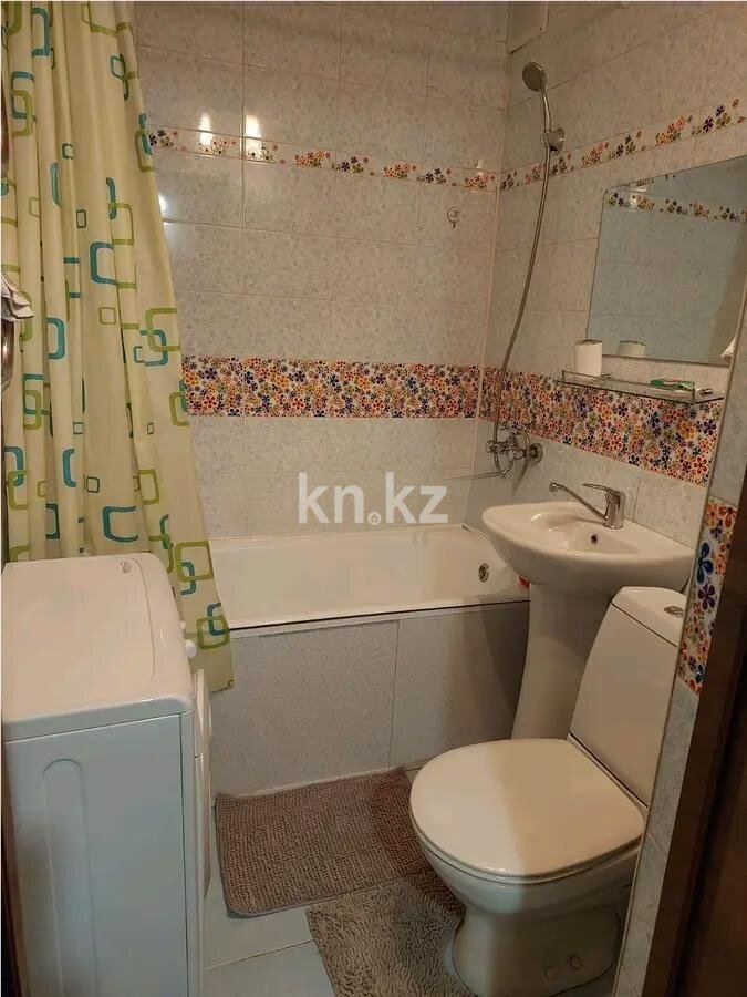 Продажа 1-комнатной квартиры, 29.7 м² в Алматы - фото 2