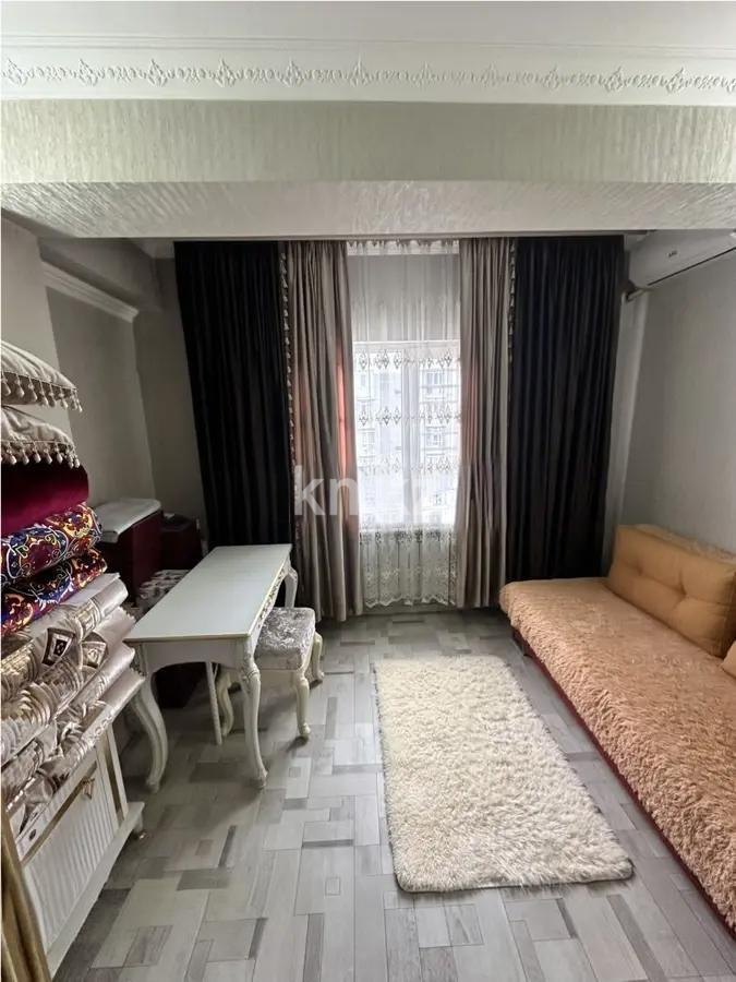 Продажа 1-комнатной квартиры, 42.6 м² в Алматы - фото 2