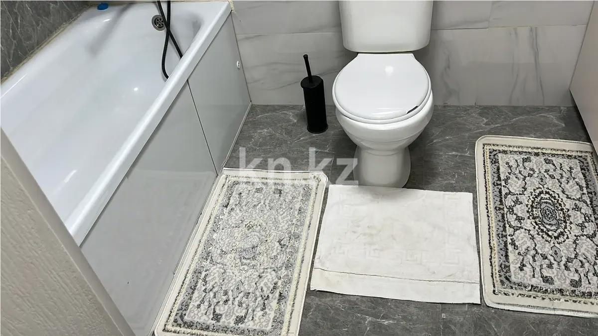 Продажа 2-комнатной квартиры, 68 м², мкр. Аккент, дом  55 - Продажа квартир в Казахстане фото 4 из 5