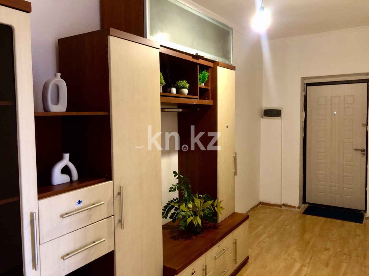 Аренда 2-комнатной квартиры, 90 м² - Аренда квартир помесячно в Казахстане фото 26 из 30