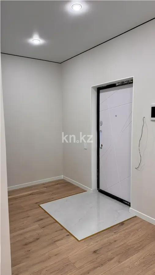 Продажа 2-комнатной квартиры, 52 м², мкр-н Нуркент, дом  9/9 фото 4 из 4 | kn.kz Продажа 2-комнатной квартиры, 52 м², мкр-н Нуркент, дом  9/9 - Продажа  двухкомнатных квартир в Алматы без посредников с фото фото 4 из 4