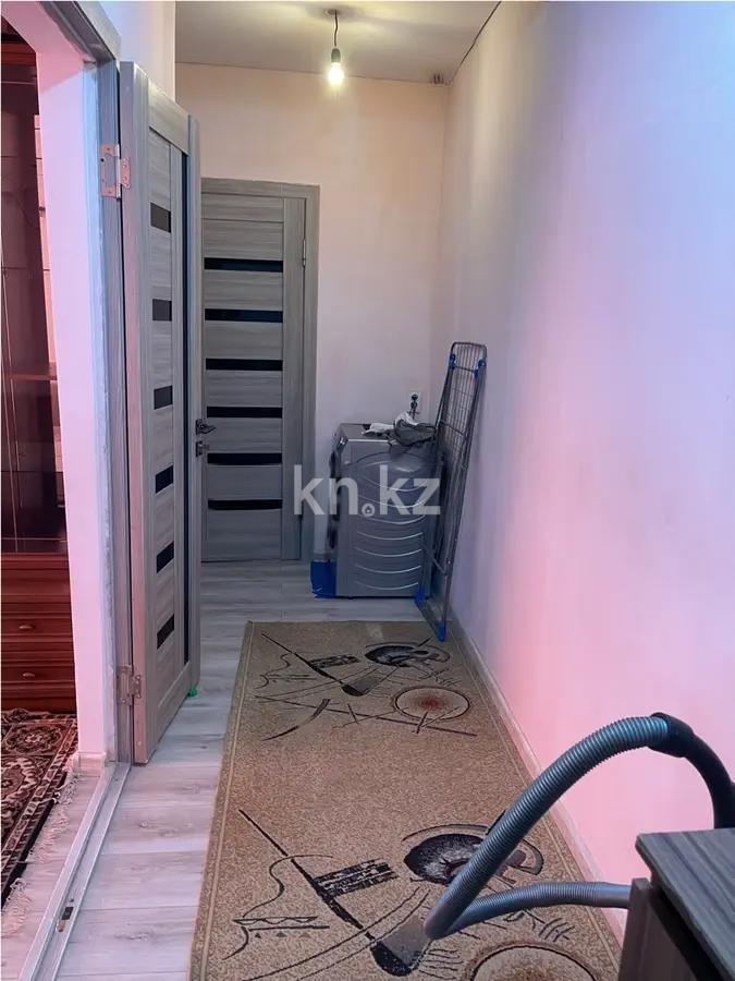 Продажа 2-комнатной квартиры, 47 м², ул. Жунисова, дом  2/13 - Продажа  двухкомнатных квартир в новостройках Алматы с фото фото 6 из 6