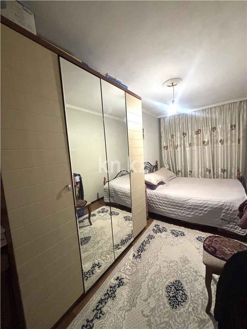 Продажа 2-комнатной квартиры, 44 м², пр. Назарбаева, дом  27 - Продажа квартир в Караганде фото 5 из 12