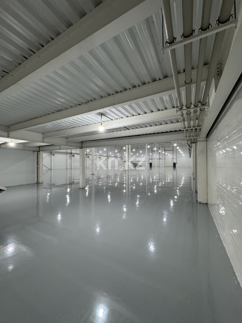 Аренда базы, 2400 м² - Продажа гаражей в Актау фото 5 из 8