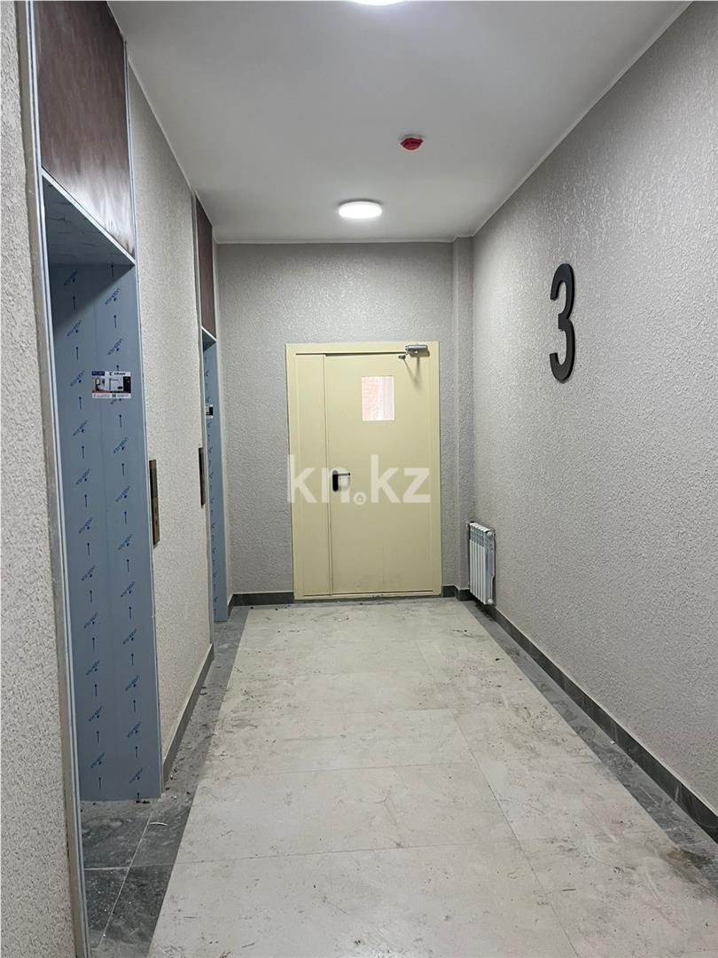 Продажа 1-комнатной квартиры, 46 м² - Продажа однокомнатных квартир в Караганде фото 10 из 10