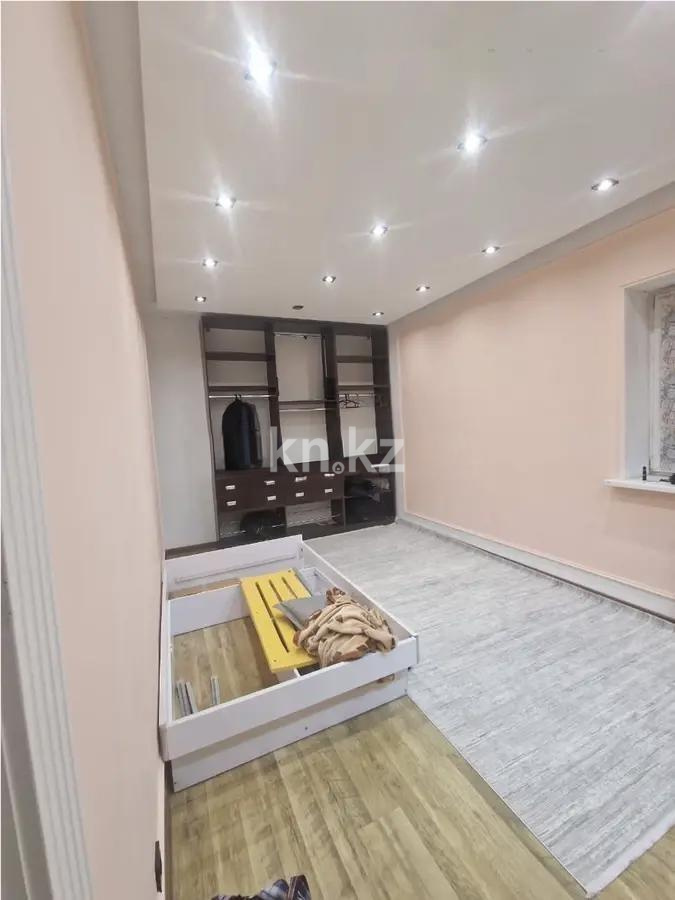 Продажа 3-комнатной квартиры, 116 м² - Продажа квартир в новостройках Алматы фото 3 из 5