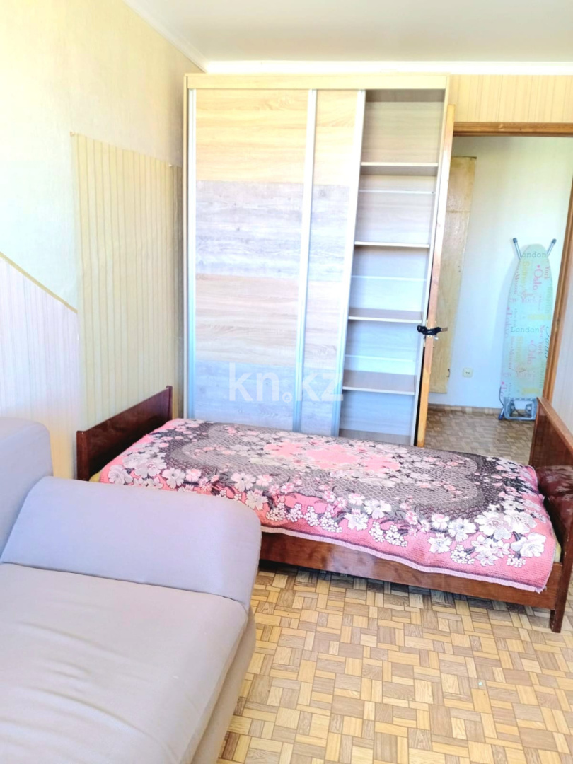 Продажа 2-комнатной квартиры, 45 м², ул. Жамбыла, дом  67а - Продажа квартир в Сарани фото 3 из 8