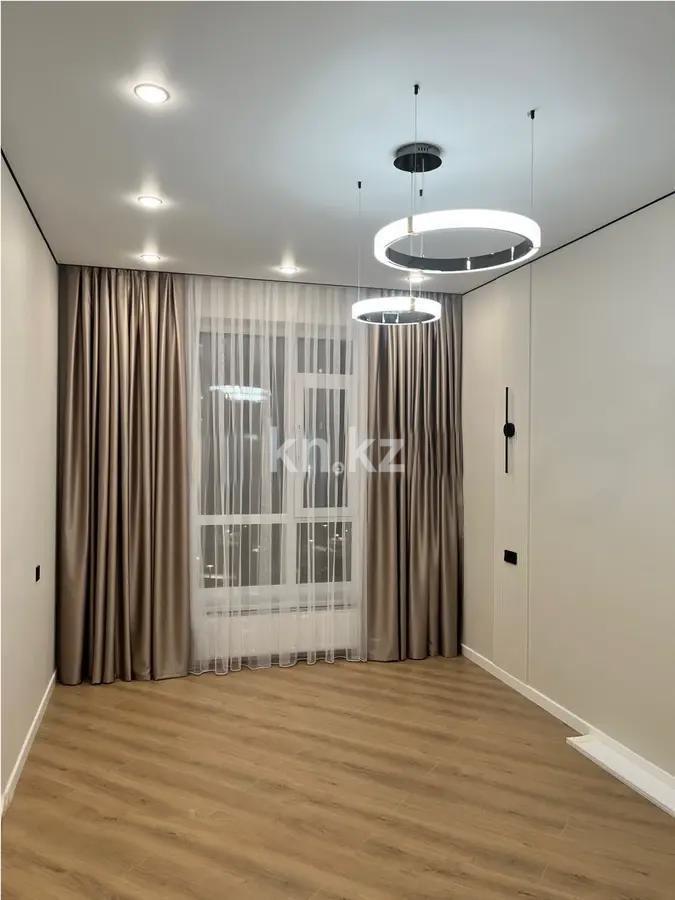 Продажа 2-комнатной квартиры, 69.4 м², пр. Аль-Фараби, дом  7/3 - Продажа  двухкомнатных квартир в новостройках Астаны фото 1 из 4
