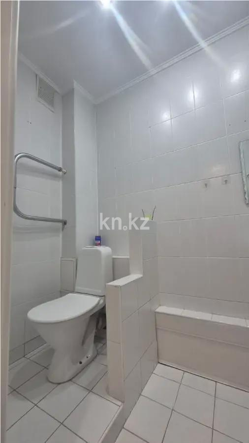 Продажа 1-комнатной квартиры, 36 м² в Алматы - фото 3