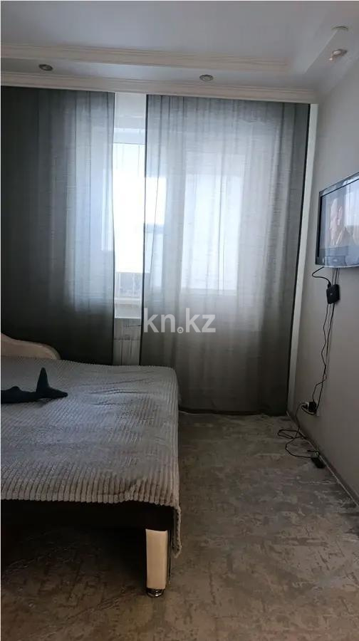 Продажа 1-комнатной квартиры, 32 м², пр. Аль-Фараби, дом  30 в Астане