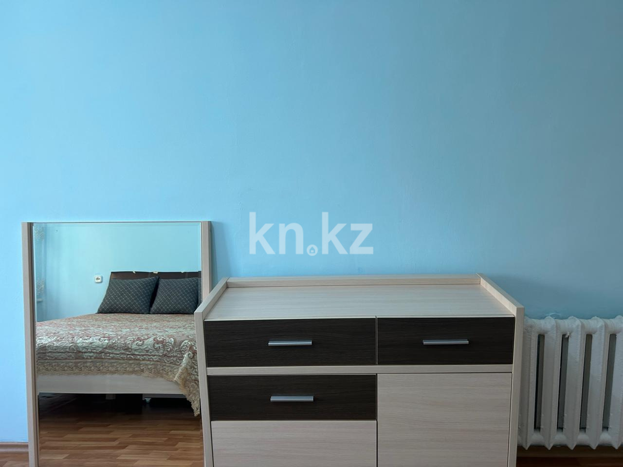 Аренда 3-комнатной квартиры, 63 м² в Алматы - фото 6