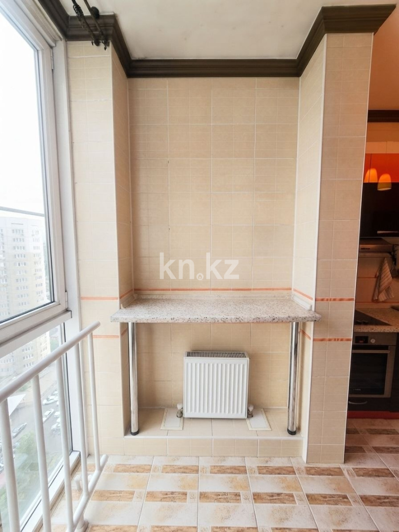 Продажа 2-комнатной квартиры, 90 м² в Алматы - фото 5