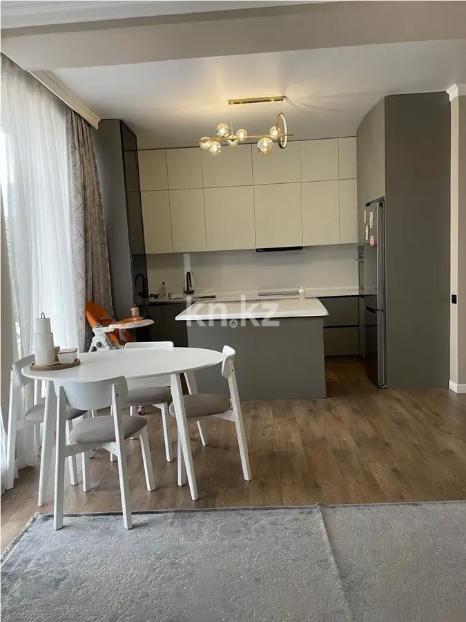 Продажа 3-комнатной квартиры, 90 м², ул. Тауасарулы, дом  70/2 в Алматы - фото 5