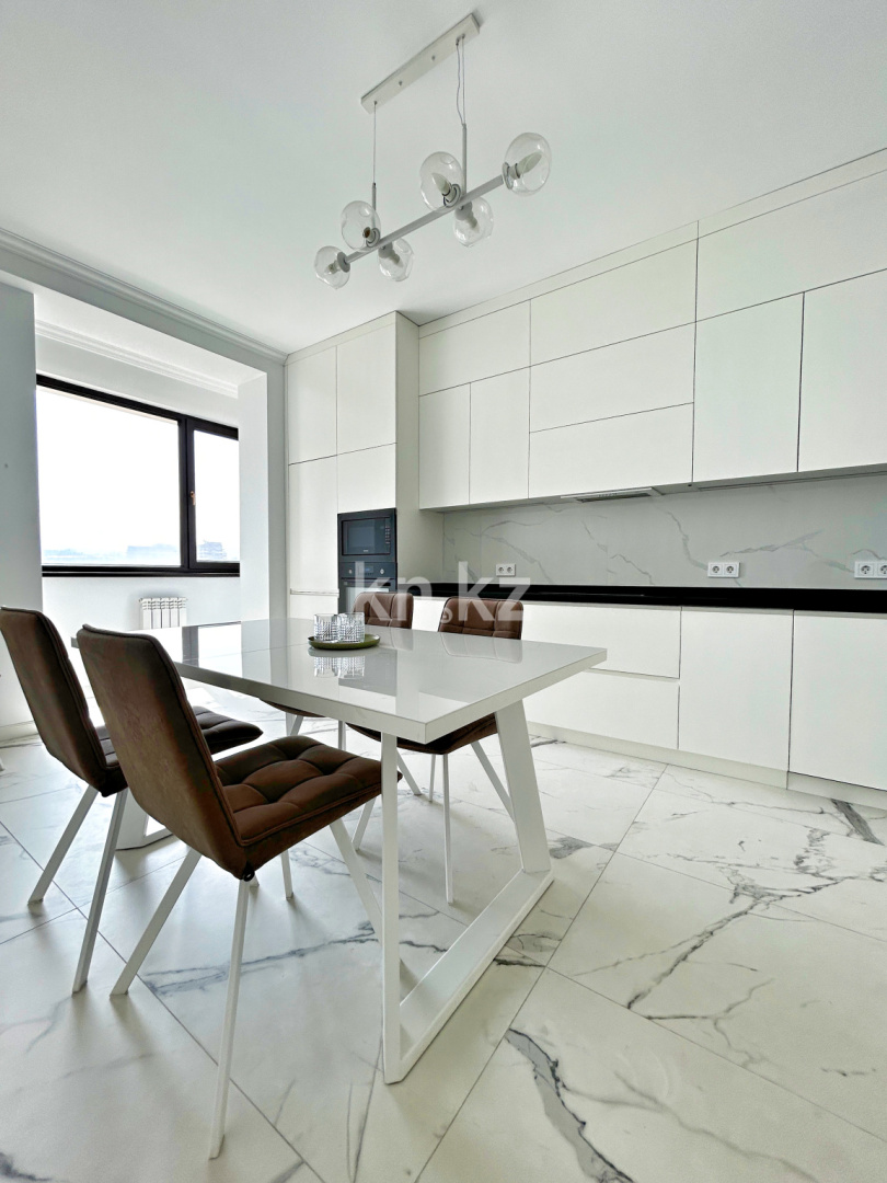 Продажа 3-комнатной квартиры, 165 м² в Алматы - фото 16