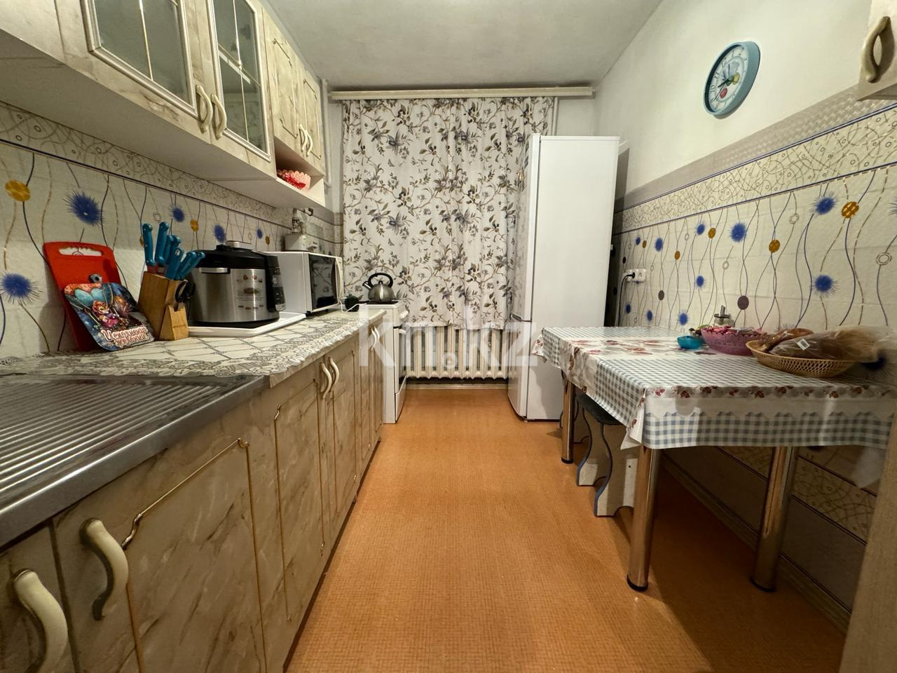 Продажа 2-комнатной квартиры, 48 м², ул. Маметовой - Продажа квартир в Караганде фото 1 из 6