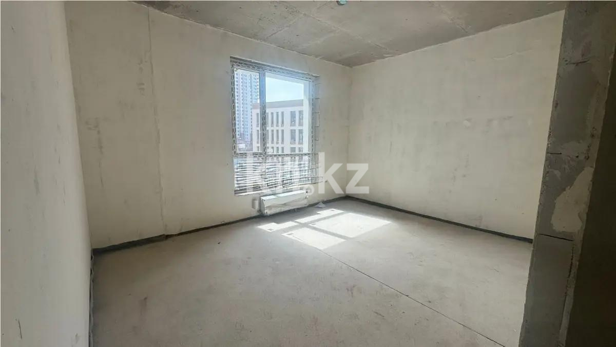 Продажа 2-комнатной квартиры, 66.2 м² - Продажа двухкомнатных квартир в кирпичном доме в Астане фото 1 из 4