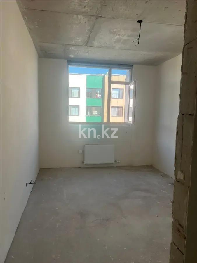 Продажа 2-комнатной квартиры, 36.33 м², пр. Туран, дом  57/5 - Продажа квартир в новостройках Астаны без посредников с фото фото 1 из 2