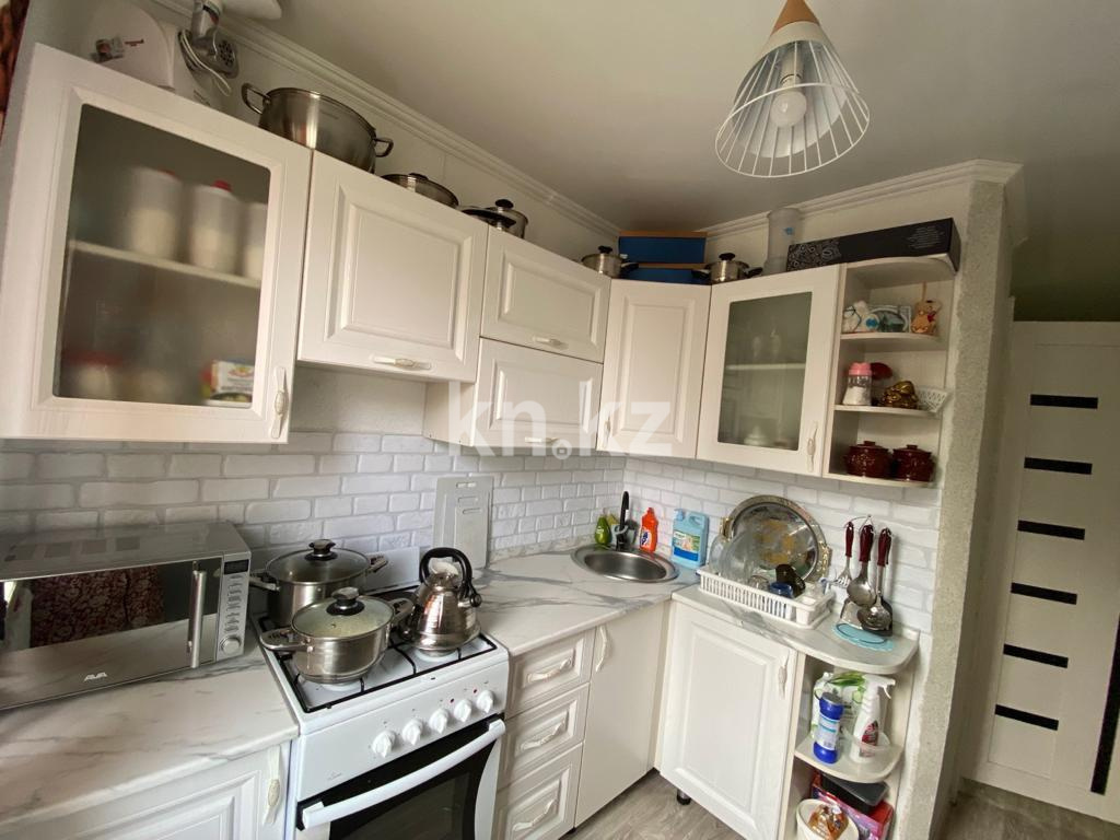 Продажа 2-комнатной квартиры, 44 м², ул. Байсеитовой в Темиртау - фото 5