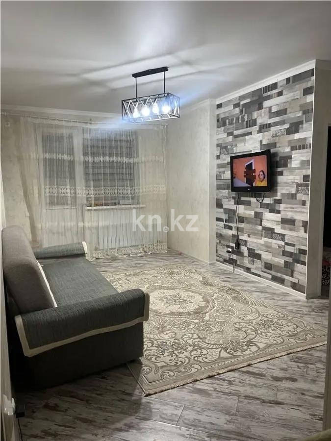 Продажа 2-комнатной квартиры, 56 м² - Продажа двухкомнатных квартир в Астане фото 1 из 3