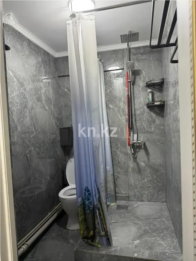 Продажа 2-комнатной квартиры, 30 м² - Продажа квартир в новостройках Алматы с фото - страница 3 фото 4 из 4