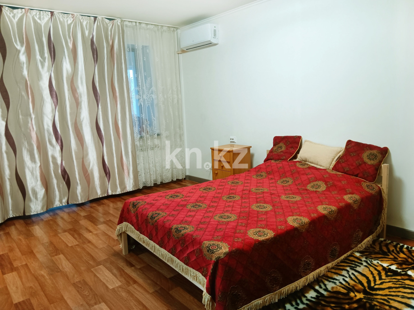 Продажа 1-комнатной квартиры, 33.7 м² - Продажа недвижимости в Казахстане - страница 7 фото 1 из 12