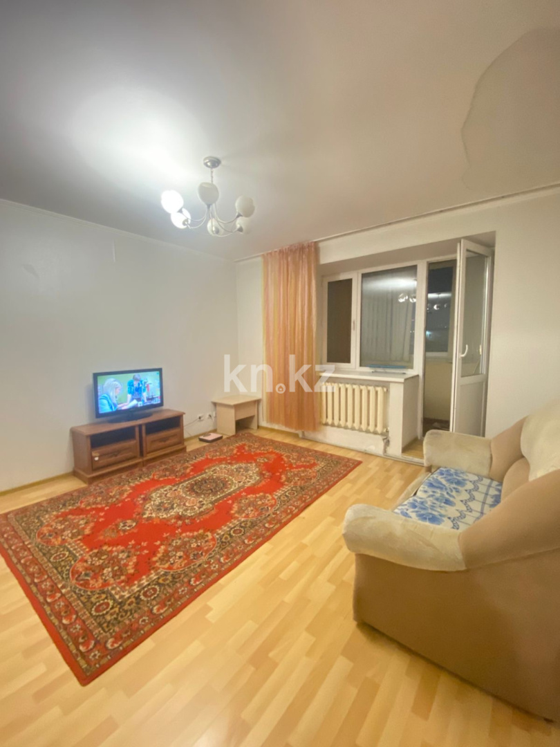 Аренда 1-комнатной квартиры, 41 м² в Астане - фото 4