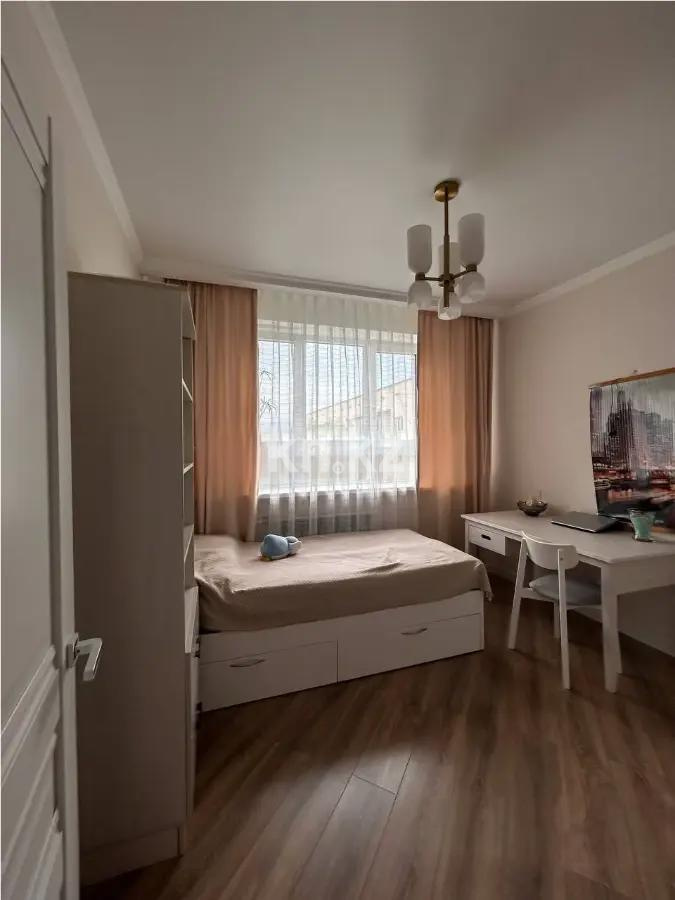 Продажа 2-комнатной квартиры, 52 м², ул. Бабаева, дом  35 - Продажа  двухкомнатных квартир в Алматы фото 3 из 7
