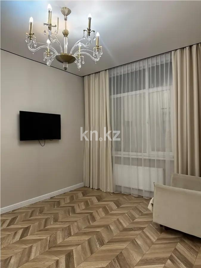 Продажа 2-комнатной квартиры, 42.8 м² - Продажа квартир в кирпичном доме в Казахстане - страница 4 фото 1 из 5
