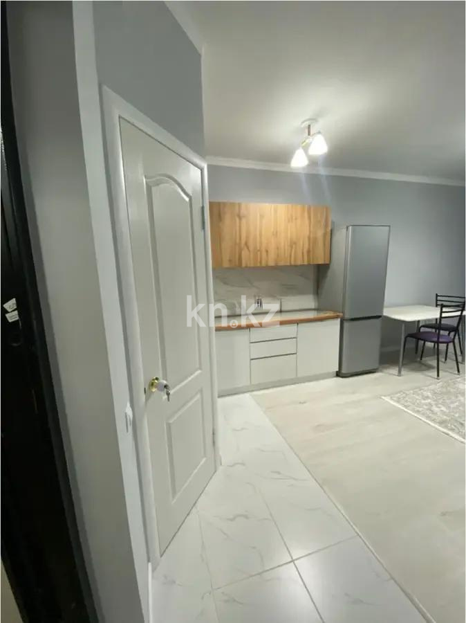 Продажа 1-комнатной квартиры, 26 м², ул. Алтын орда, дом  6/64 - Продажа  однокомнатных квартир в новостройках Алматы с фото фото 3 из 6