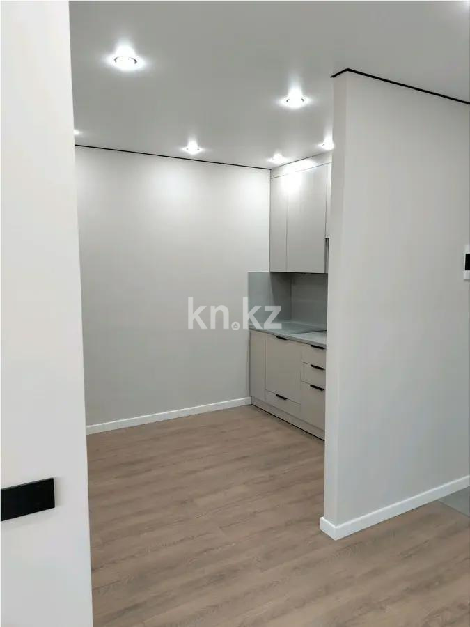 Продажа 2-комнатной квартиры, 45 м², мкр. Шугыла, дом  340/39 - Продажа квартир в Алматы фото 2 из 3