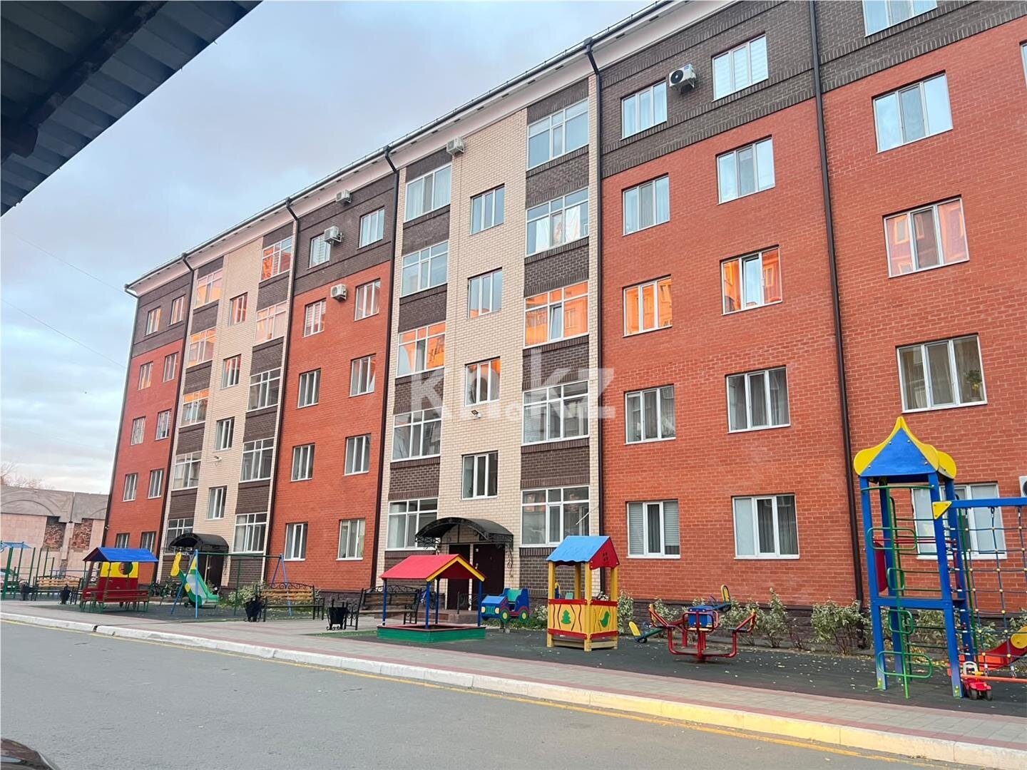 Продажа 3-комнатной квартиры, 83 м² в Караганде - фото 25