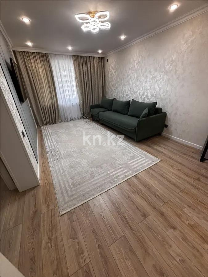 Продажа 3-комнатной квартиры, 86 м², ул. Бектурова, дом  11а - Продажа  трехкомнатных квартир в Астане без посредников с фото фото 1 из 7