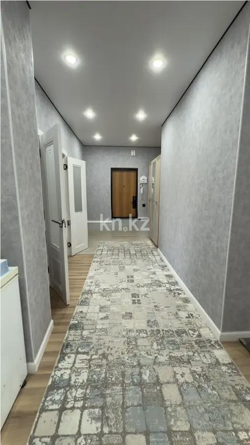 Продажа 2-комнатной квартиры, 67.1 м², ул. Сарайшык, дом  7/1 в Астане - фото 6