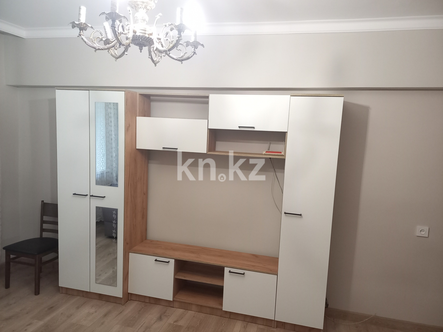 Аренда 3-комнатной квартиры, 69 м² - Аренда квартир помесячно в Алматы фото 2 из 31