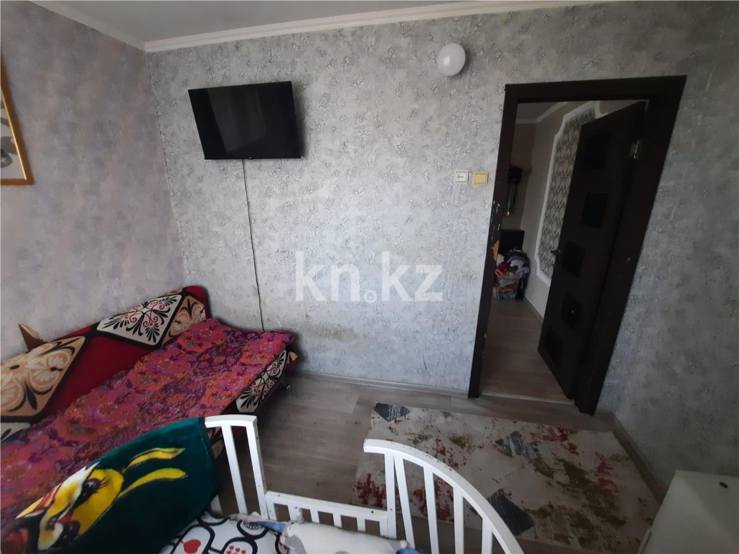 Продажа 3-комнатной квартиры, 42 м² - Продажа квартир в Караганде фото 6 из 11