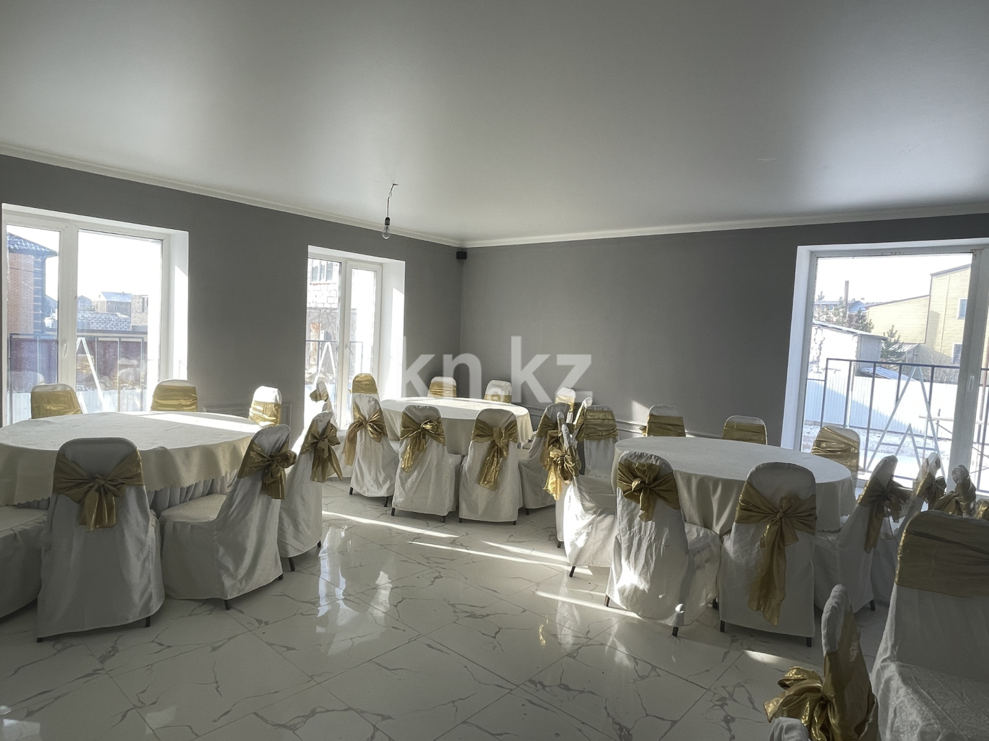 Продажа , 500 м², ул. Рахимбекова, дом  54 - Продажа зданий в Караганде фото 27 из 40