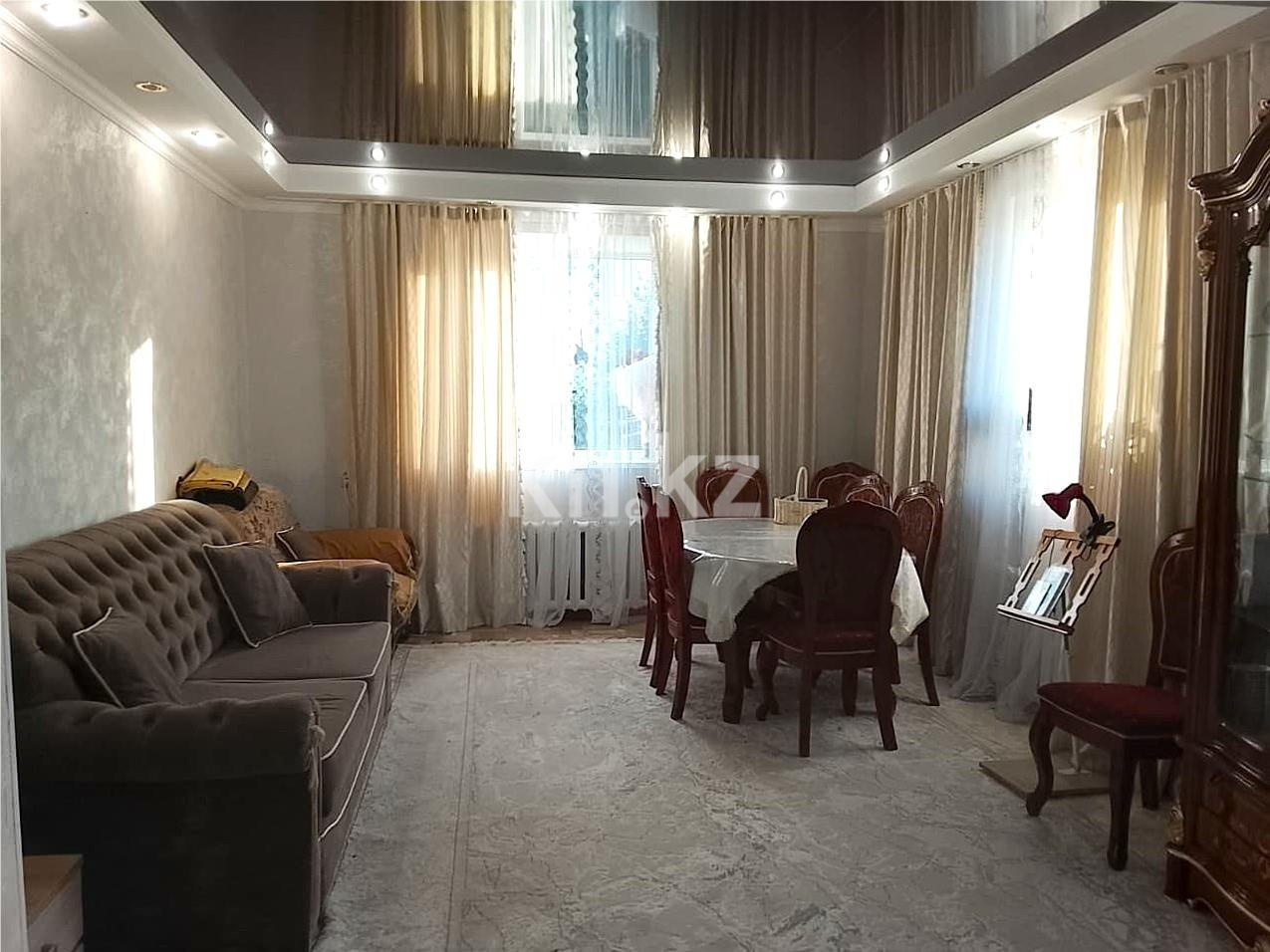 Продажа 5-комнатного дома, 120 м² в Абае - фото 2
